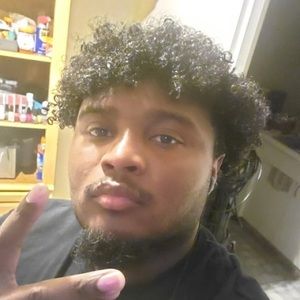 Meet your Posher, Isaiah